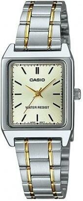 Наручные часы CASIO Standard LTP-V007SG-9E