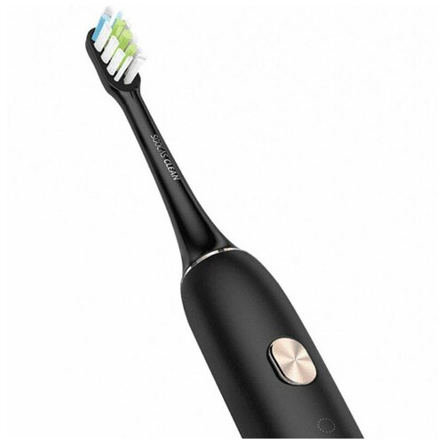 Электрическая зубная щетка Xiaomi Soocas X3U Черный РСТ 540500₽