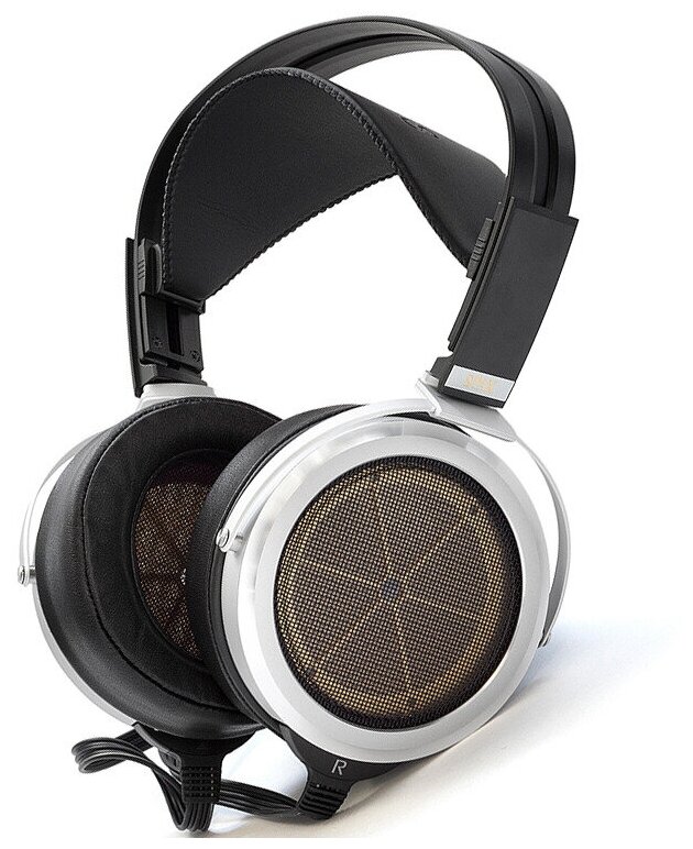 Наушники мониторные электростатические STAX SR-009S