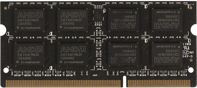 Оперативная память AMD - фото №9