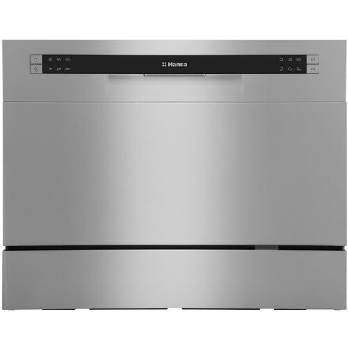Посудомоечная машина Hansa ZWM536SH серебристый 4737400₽