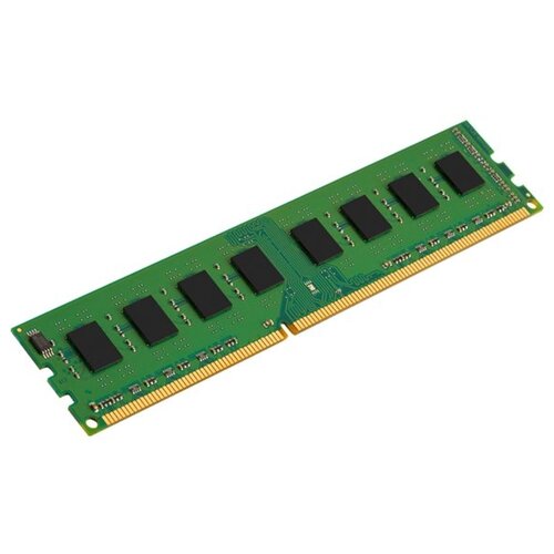 Оперативная память Kingston ValueRAM 8 ГБ DDR3L DIMM CL11 KVR16LN11/8WP оперативная память micron ddr3l 8gb 1600mhz для ноутбука