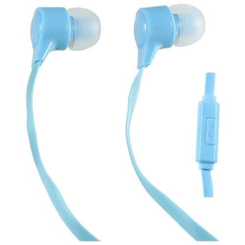 Гарнитура Perfeo HANDY Cyan PF-HND-AZR 8000₽