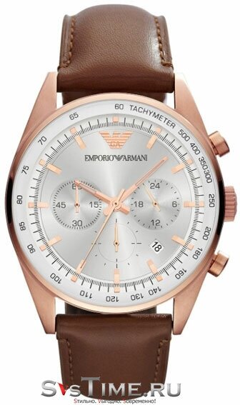 Наручные часы EMPORIO ARMANI