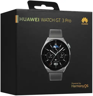 watch gt 3pro