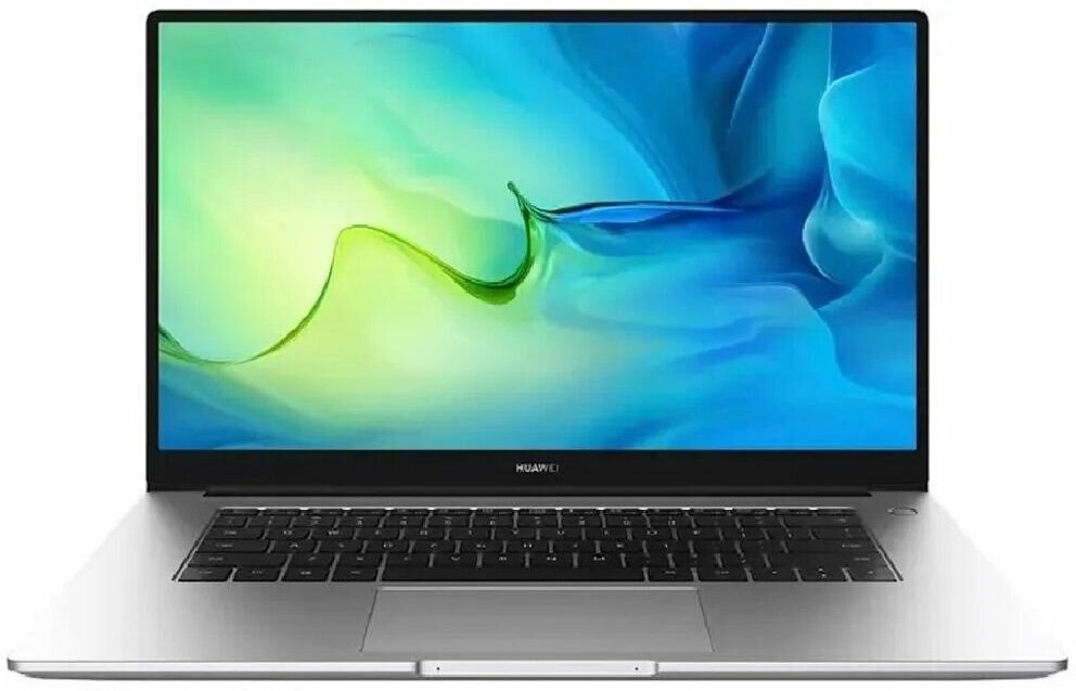 Huawei matebook d 15 bom-wfp9