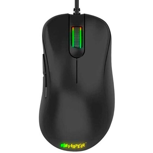 Игровая мышь HIPER Stalker GMUS-1000 129900₽