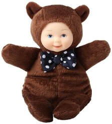 6" детки-мишки Ovation Anne Geddes 564619