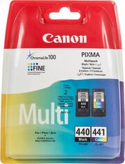 Картридж Canon PG-440/CL-441 Multi-Pack