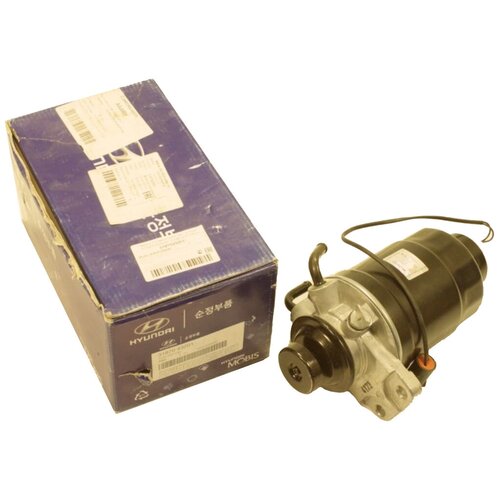 Фильтр топливный porter,starex,h105- Hyundai/KIA 31970-43201