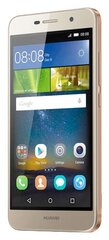 Смартфон HUAWEI Y6 Pro 3/32 ГБ, 2 SIM, золотистый