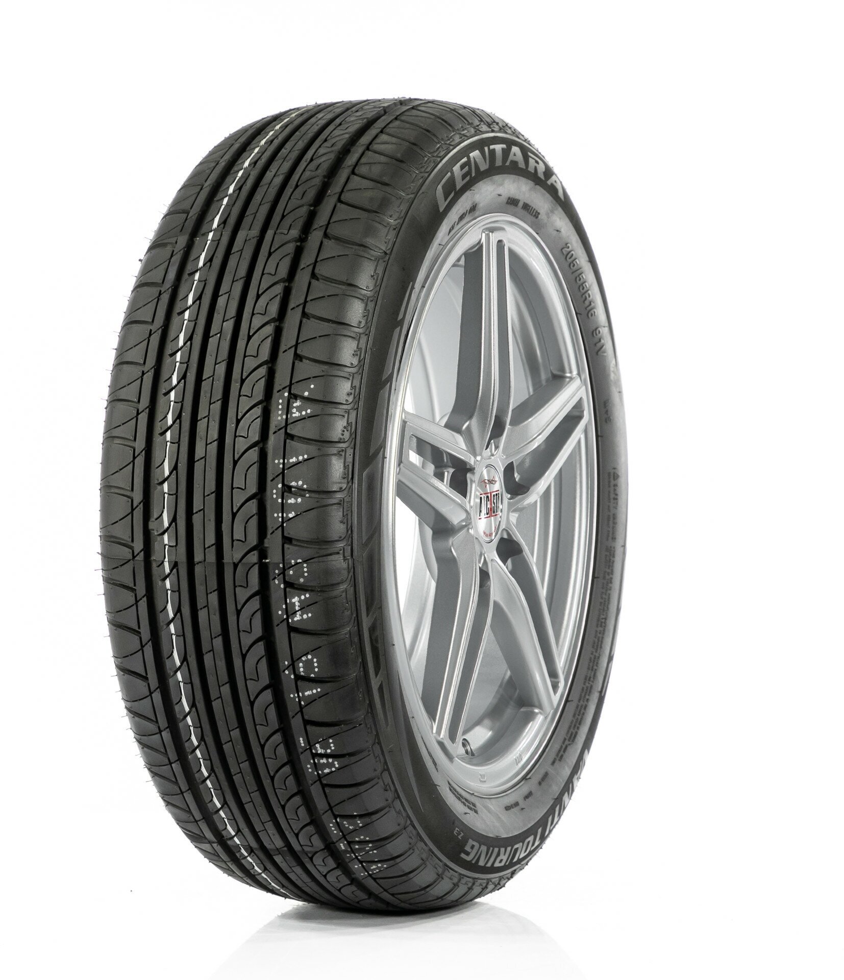 Centara Vanti Touring 225/60 R16 98V шина авт. летняя