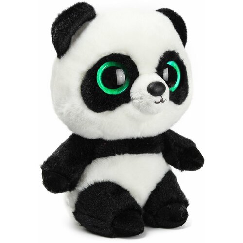 Игрушка мягкая YOOHOO Панда 180236A