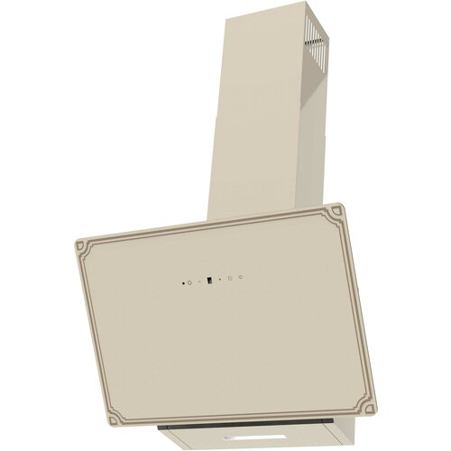 Korting Кухонная вытяжка Korting Byzantium KHC 69059 RGB наклонная 5262100₽