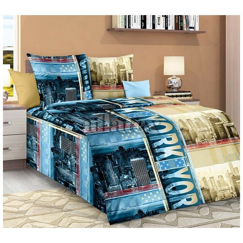 фото Комплект постельного белья valtery детский 1,5 спальный дб-67