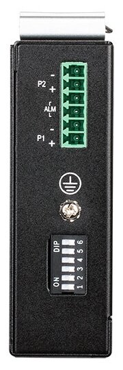 Коммутатор D-Link DIS-100G-5SWA1A