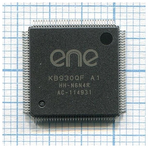 Контроллер ENE KB930QF A1