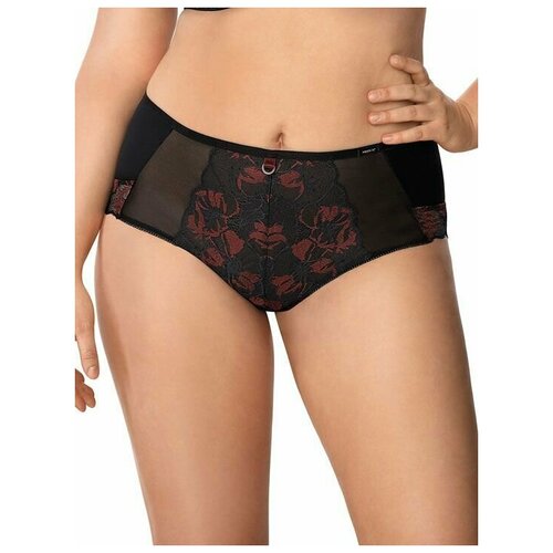 фото Трусы-слип xiana nipplex