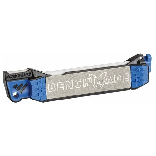 Механическая точилка Benchmade Guided Field Sharpener 100604F, синий