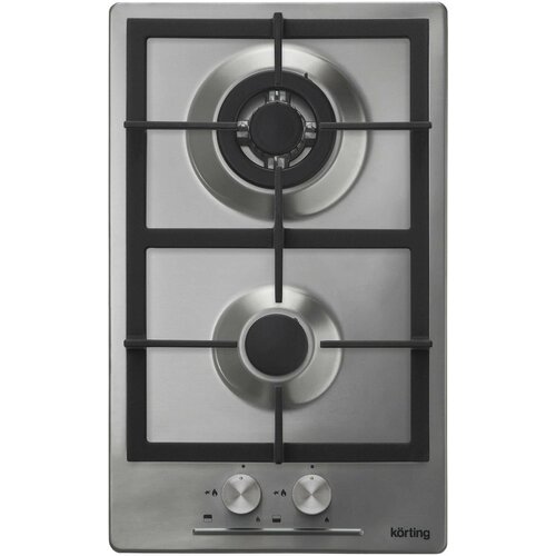Газовая варочная панель Korting HG 365 CTX 2668000₽