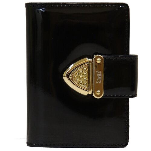 Картхолдер Lison Kaoberg, черный