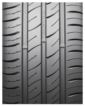 Шины Kumho Ecowing ES01 KH27 205/60 R16 92V Летние — купить в  интернет-магазине по низкой цене на Яндекс Маркете