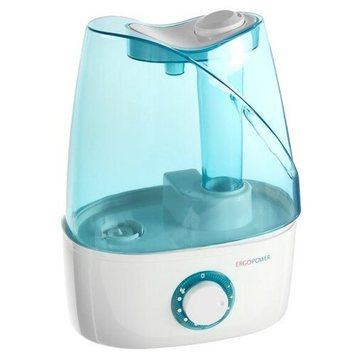 Увлажнитель воздуха ультразвуковой ERGOPOWER ER-607 4 Л 299900₽