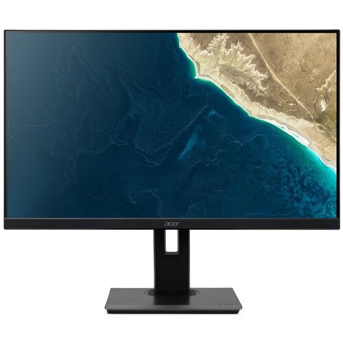 Монитор 27 Acer B277bmiprczx Black IPS LED Wide 1920x1080 75Hz 4ms 178178 250 cdm 1000000001 DP НDM 1923100₽