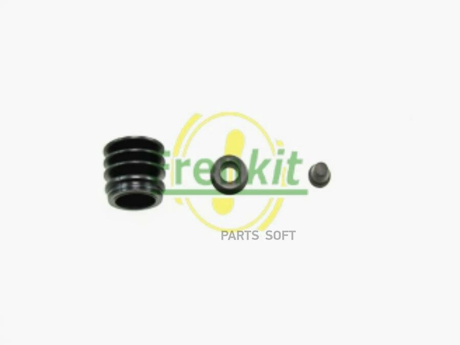 FRENKIT 519008 F519008_рем. к-кт цилиндра сцепления рабочего!\ Mitsubishi Colt/Galant/Pajero