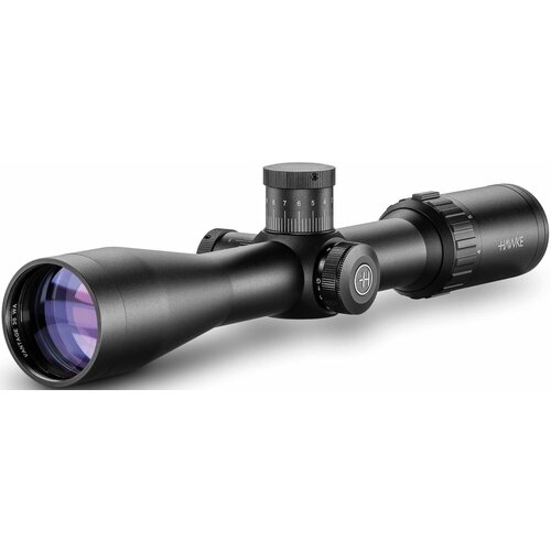 Оптический прицел Hawke Vantage WA 30 4-12x42 IR (.223/.308 Marksman) (14278) оптический прицел hawke vantage ir 3 9x50 ао ir mil dot