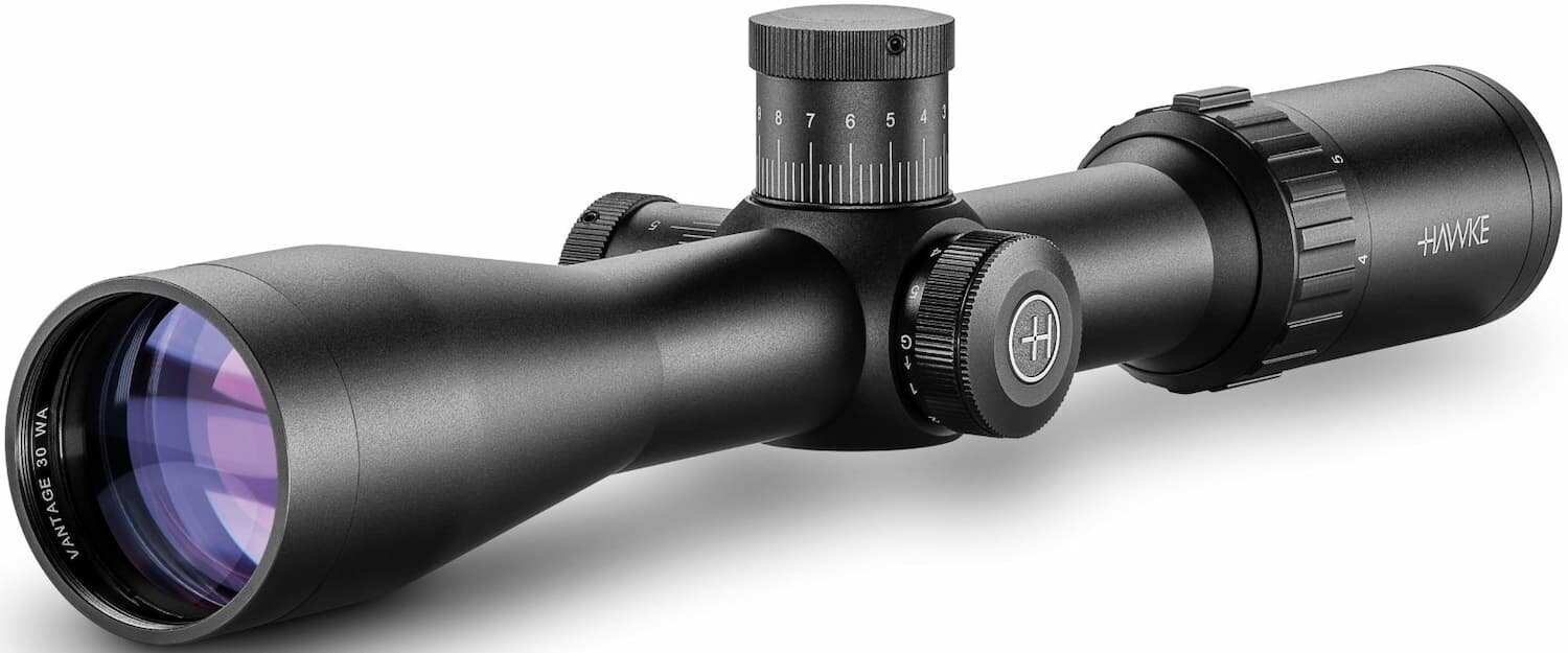 Оптический прицел Hawke Vantage WA 30 4-12x42 IR (.223/.308 Marksman) (14278)