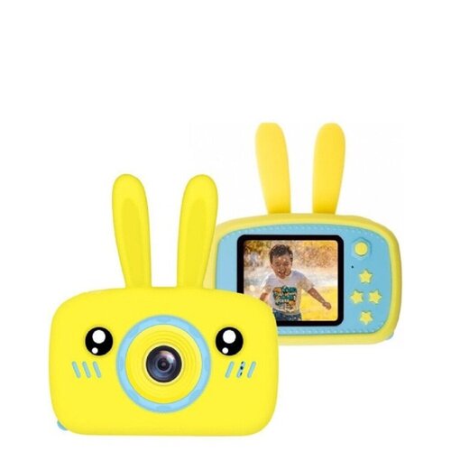 Фотоаппарат детский Зайка SmartToys