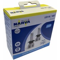 Светодиоды H7 6500K LED 18033 NARVA