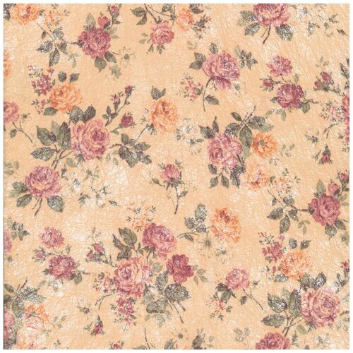 Флористический фетр Blumentag 35 г/м2, 2 м, 03 желтый (цветы) (PNW-35/1)