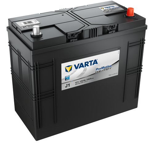 Аккумулятор VARTA Promotive Heavy Duty J1 (625 012 072)