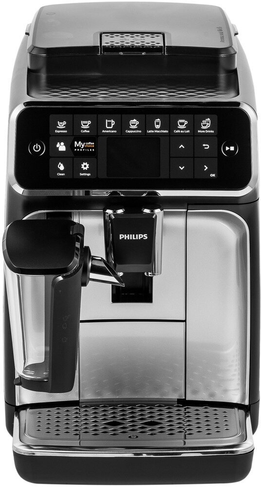 Кофемашина Philips - фото №13