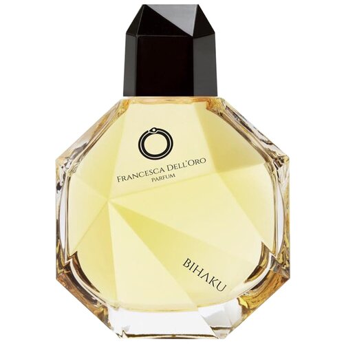 Francesca dell Oro Bihaku парфюмерная вода 100 мл унисекс