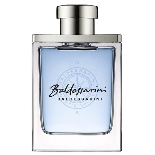 Baldessarini men Nautic Spirit Туалетная вода 50 мл.