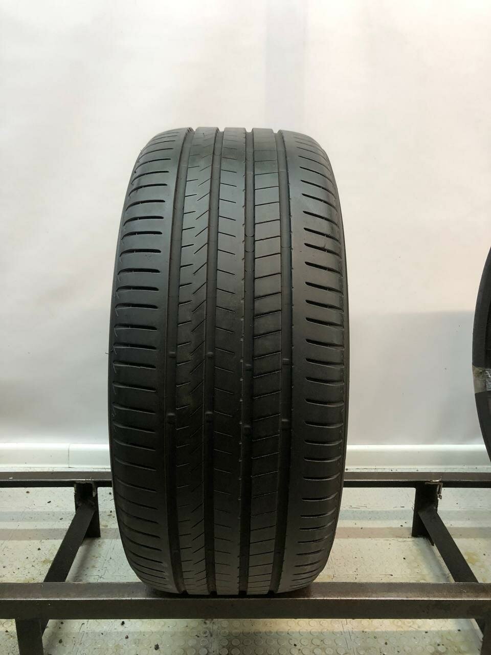 Bridgestone Alenza 001 275/45 R21 БУ Шины Летние