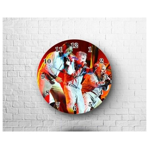 Часы Slipknot Слипнот 8 179900₽