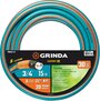 Поливочный шланг GRINDA PROLine EXPERT 5 3/4″ 15 м 30 атм пятислойный армированный 429007-3/4-15