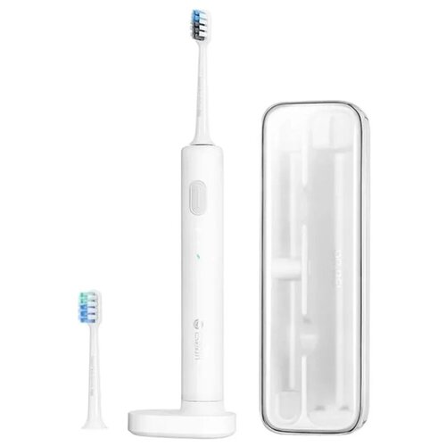 Электрическая зубная щетка DR. BEI C1 Sonic Electric Toothbrush (белый)