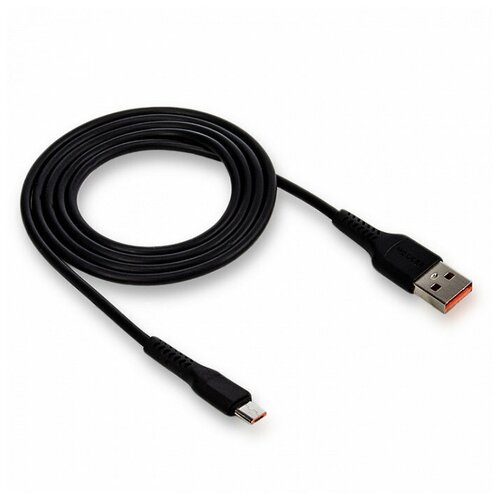 Кабель USB - MicroUSB WALKER C315 черный кабель usb microusb walker c315 белый