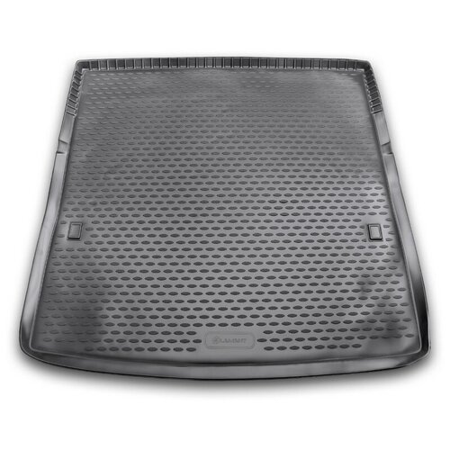 фото Element коврик в багажник infiniti qx56, 2010-2013/qx80 2013-&gt;, внед. длин. (полиуретан)