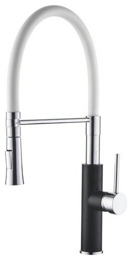 Cмеситель для кухни Ledeme L4097B-3