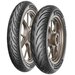 Шина для мотоцикла MICHELIN Road Classic, задняя 80 140 17 V (до 240 км/ч) 69 TL