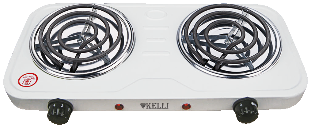 Электрическая плита KELLI KL-5063