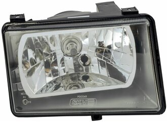 Блок-фара SKV lighting 6082.3775