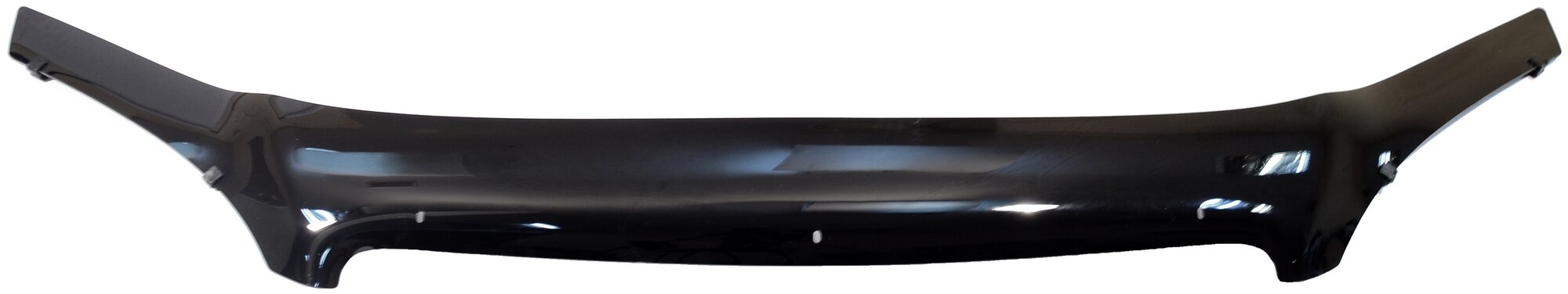 Дефлектор капота SIM SCHLAC0412 для Chevrolet Lacetti