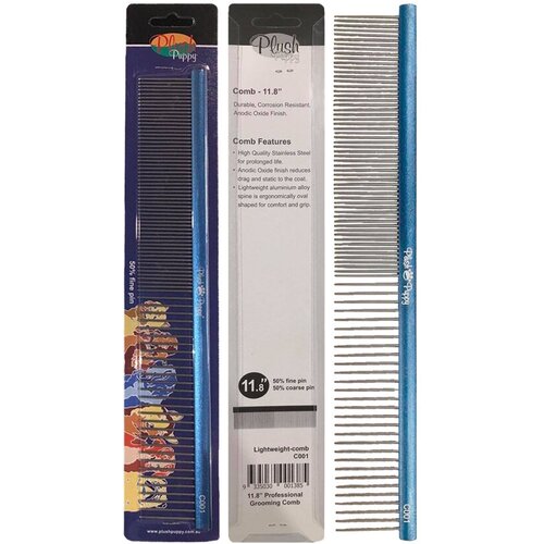 Professional Grooming Combs (Профессиональный гребнь для груминга)